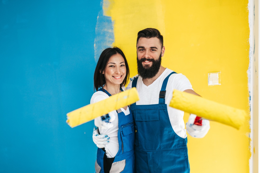 Roll up those sleeves - a renovation renaissance is slated for 2026