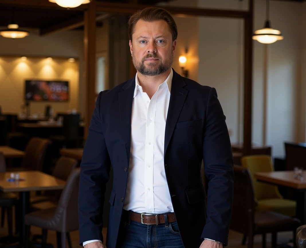 Ashleigh Tollenaar, founder of Blitzen Finance