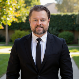 Portrait of Ashleigh Tollenaar