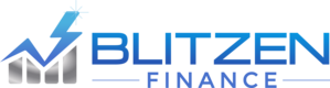 Logo for Blitzen Finance