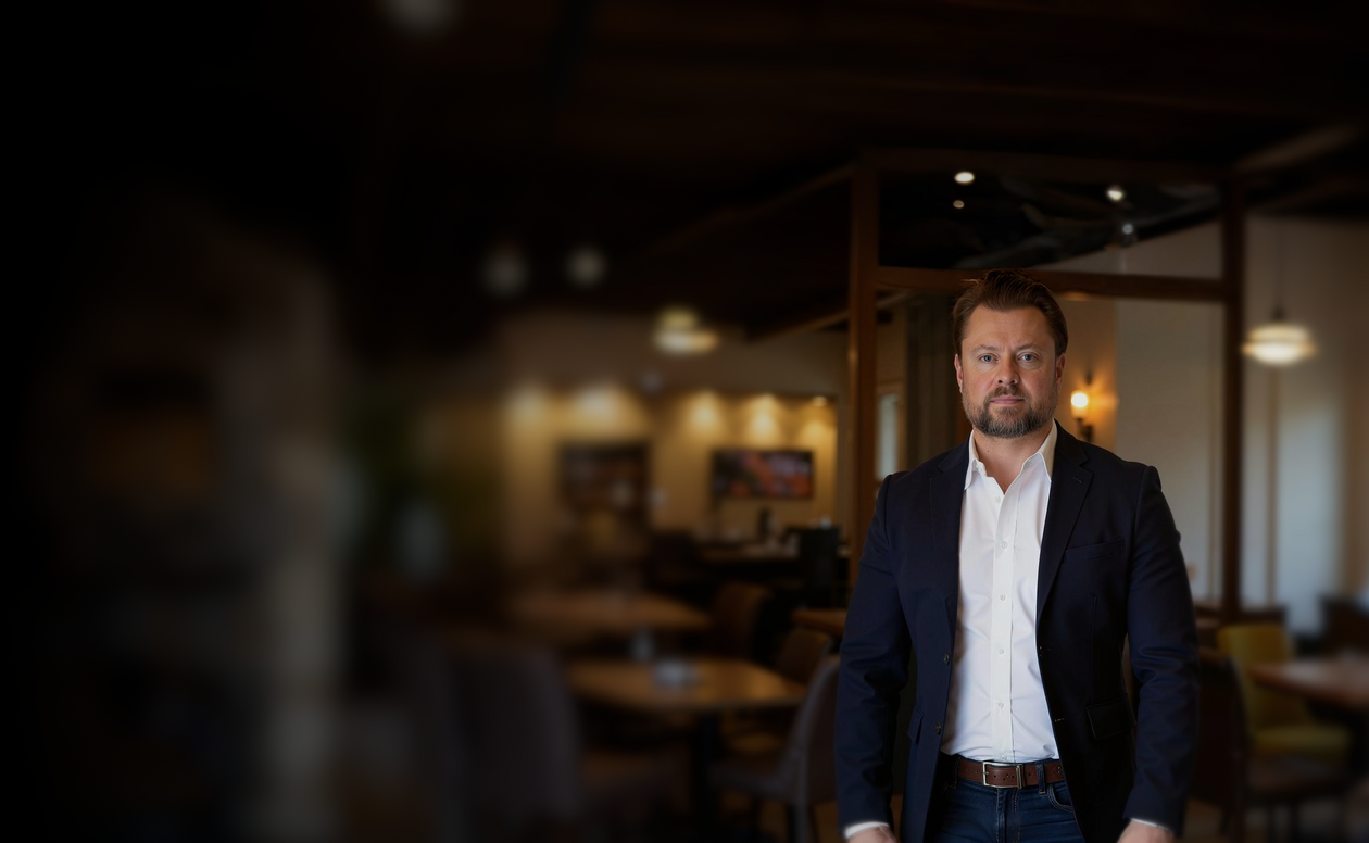 Ashleigh Tollenaar, Mortgage Broker at Blitzen Finance